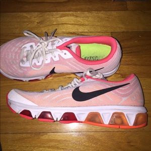 Nike Air Max Sneakers